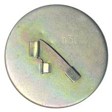 Значок «Ботик Петра I» (вид 2)