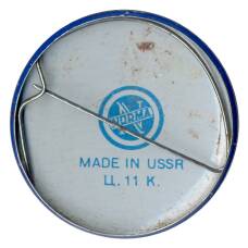 Значок Таллин — Длинный Герман (вид 2)