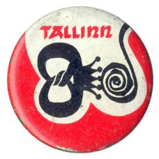 Значок Таллин