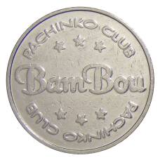 Игровой жетон Bam Bou
