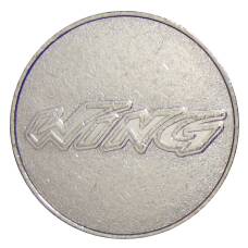 Игровой жетон «Wing»