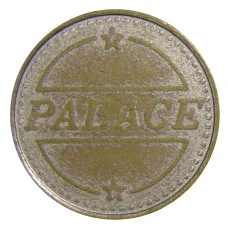 Жетон «Palase»
