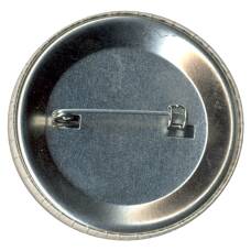 Значок Международная выставка «Moskow Aerospase 93» (вид 2)