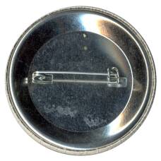 Значок Международная выставка «Moskow Aerospase 93» (вид 2)