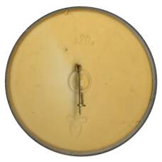 Значок Потапыч (вид 2)