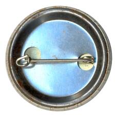 Значок Нефтегаз Москва-Франция 1986 (вид 2)