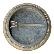 Значок Alfa-Matic DUОVAC (вид 2)