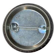 Значок «Миф и скорость» (вид 2)