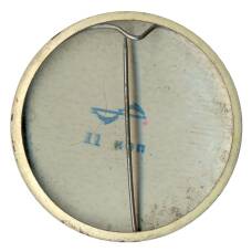 Значок Микки Маус (вид 2)