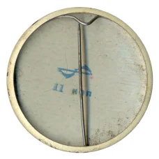 Значок Микки Маус (вид 2)