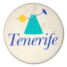 Значок «Tenerife»