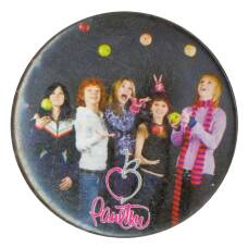 Значок Ранетки