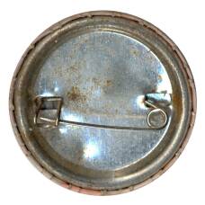 Значок Love (вид 2)