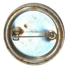 Значок «Му-Му» (вид 2)