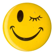 Значок «Смайл»