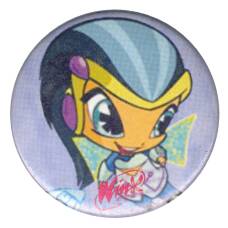 Значок «Винкс»