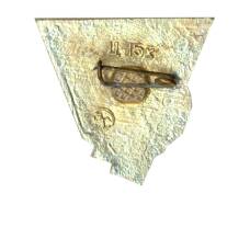 Значок Киев (вид 2)