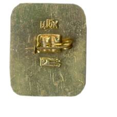 Значок «30 лет освобождения Украины» (вид 2)