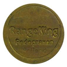 Жетон игровой город Бодегравен