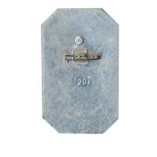 Значок «Универсиада в Москве 1973» (вид 2)