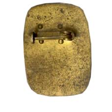 Значок TР (вид 2)