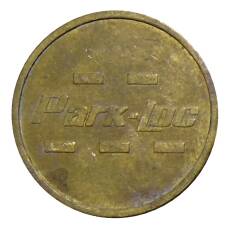 Жетон игровой Park Lос