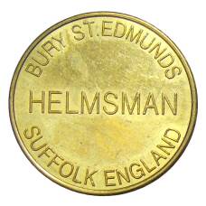 Жетон HELSMAN