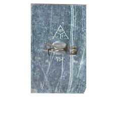 Значок Суздаль (вид 2)