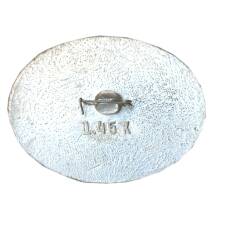 Значок Иркутск -Церковь Спасо-Преображения (вид 2)