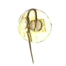 Значок Хан (вид 2)