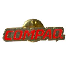 Значок COMPAQ