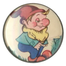 Значок Гном