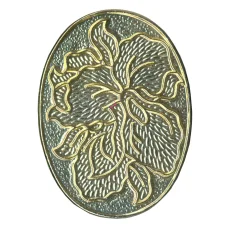 Значок Цветок