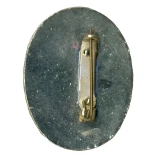 Значок Цветок (вид 2)