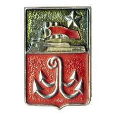 Значок Одесса