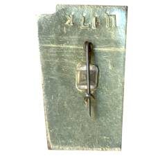 Значок Орша 14.07.1941 года (вид 2)