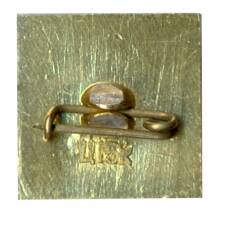 Значок Минск (вид 2)