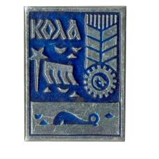 Значок Кола