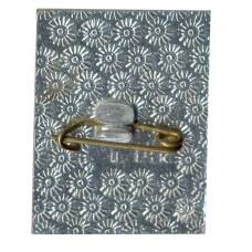 Значок Сочи-Дерево Дружбы (вид 2)