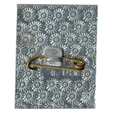 Значок Сочи-Дерево Дружбы (вид 2)