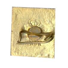 Значок Волгоград (вид 2)