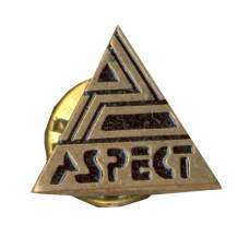 Значок ASPECT
