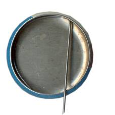 Значок Кижи (вид 2)