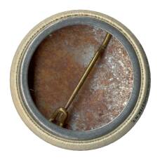 Значок Архитектура США (вид 2)