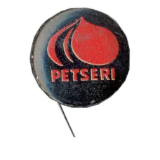 Значок Печоры