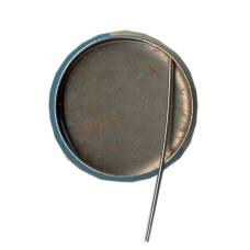 Значок Кижи (вид 2)