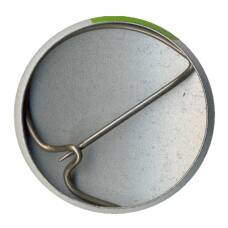 Значок Сельское хозяйство в США (вид 2)