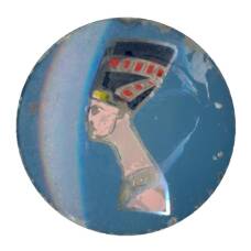 Значок Фараон