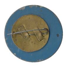 Значок Фараон (вид 2)