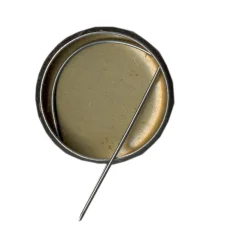 Значок Петушок (вид 2)